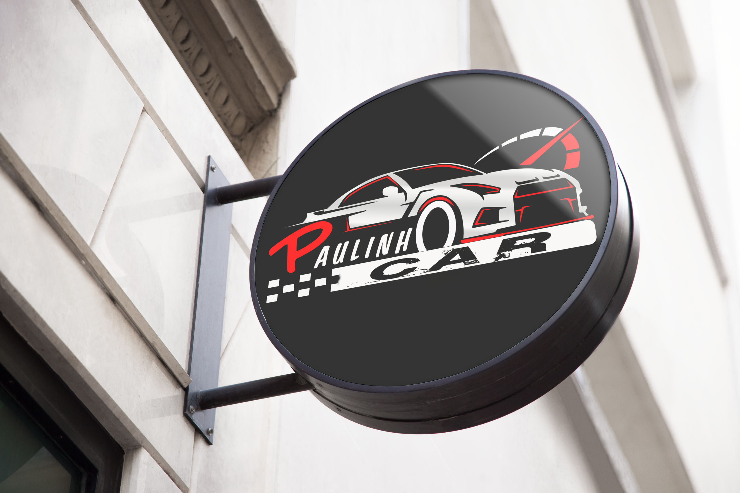 Loja de Carros "Paulinho Car"