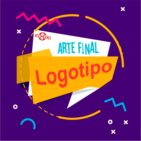 Arte para logotipo
