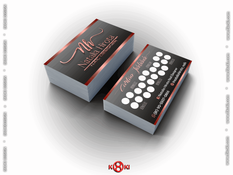 Gift card NH Nails