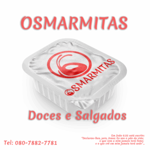 Marmitas "Os Marmitas"