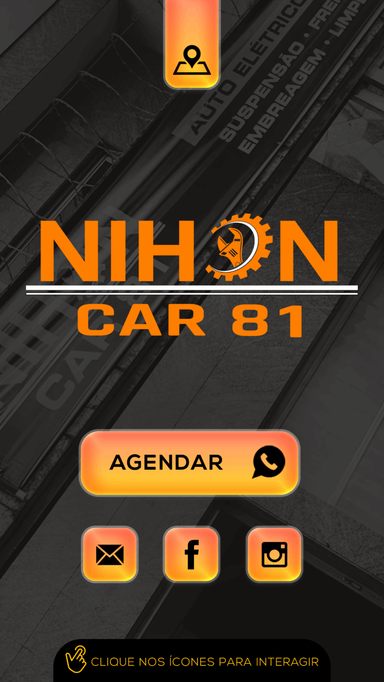 Cartão digital Nihon81