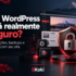 Segurança no WordPress: nova revisão automática de plugins e o que empresas no Japão devem fazer