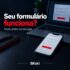Formulário de orçamento no site: 7 testes antes de divulgar